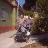 IOTA EU-073 Cheradi Isl - 2002